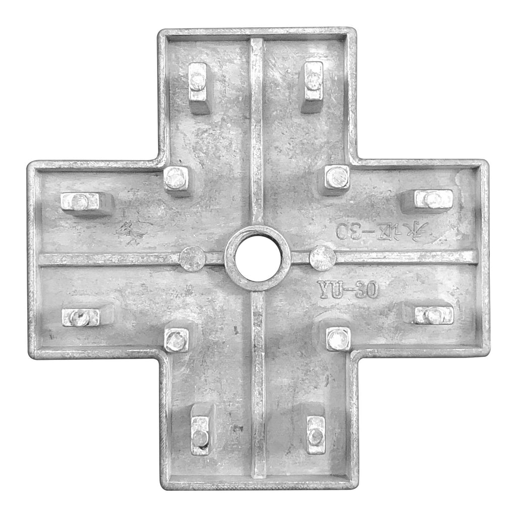 + Shape Bracket - Asters Maldives