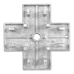 + Shape Bracket - Asters Maldives