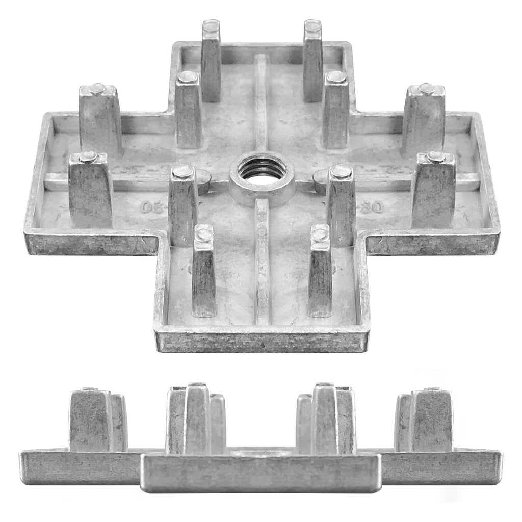 + Shape Bracket - Asters Maldives