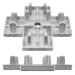 + Shape Bracket - Asters Maldives