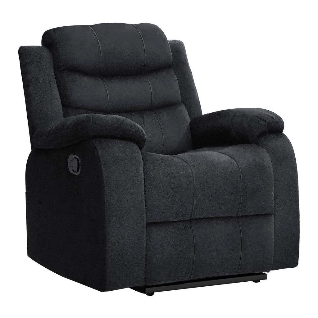 Recliner Set (3 PCs) - Asters Maldives