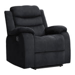 Recliner Set (3 PCs) - Asters Maldives
