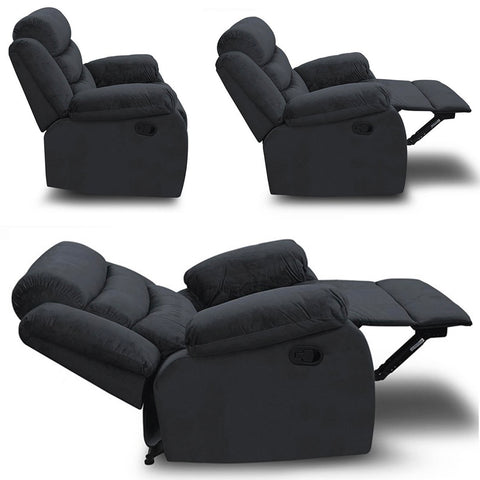 Recliner - Asters Maldives