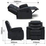 Recliner - Asters Maldives