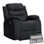 Recliner - Asters Maldives