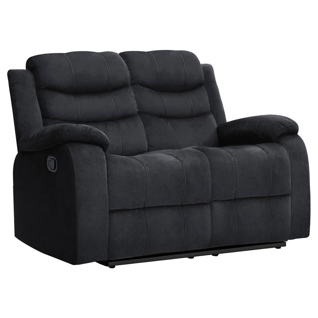 Recliner Set (3 PCs) - Asters Maldives