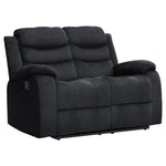 Recliner Set (3 PCs) - Asters Maldives