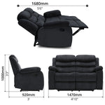 Recliner - Asters Maldives