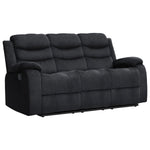 Recliner Set (3 PCs) - Asters Maldives