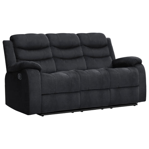 Recliner Set (3 PCs) - Asters Maldives