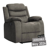 Recliner - Asters Maldives