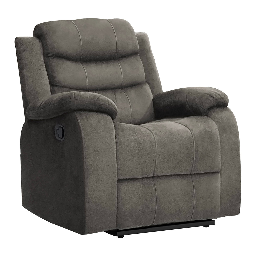 Recliner Set (3 PCs) - Asters Maldives