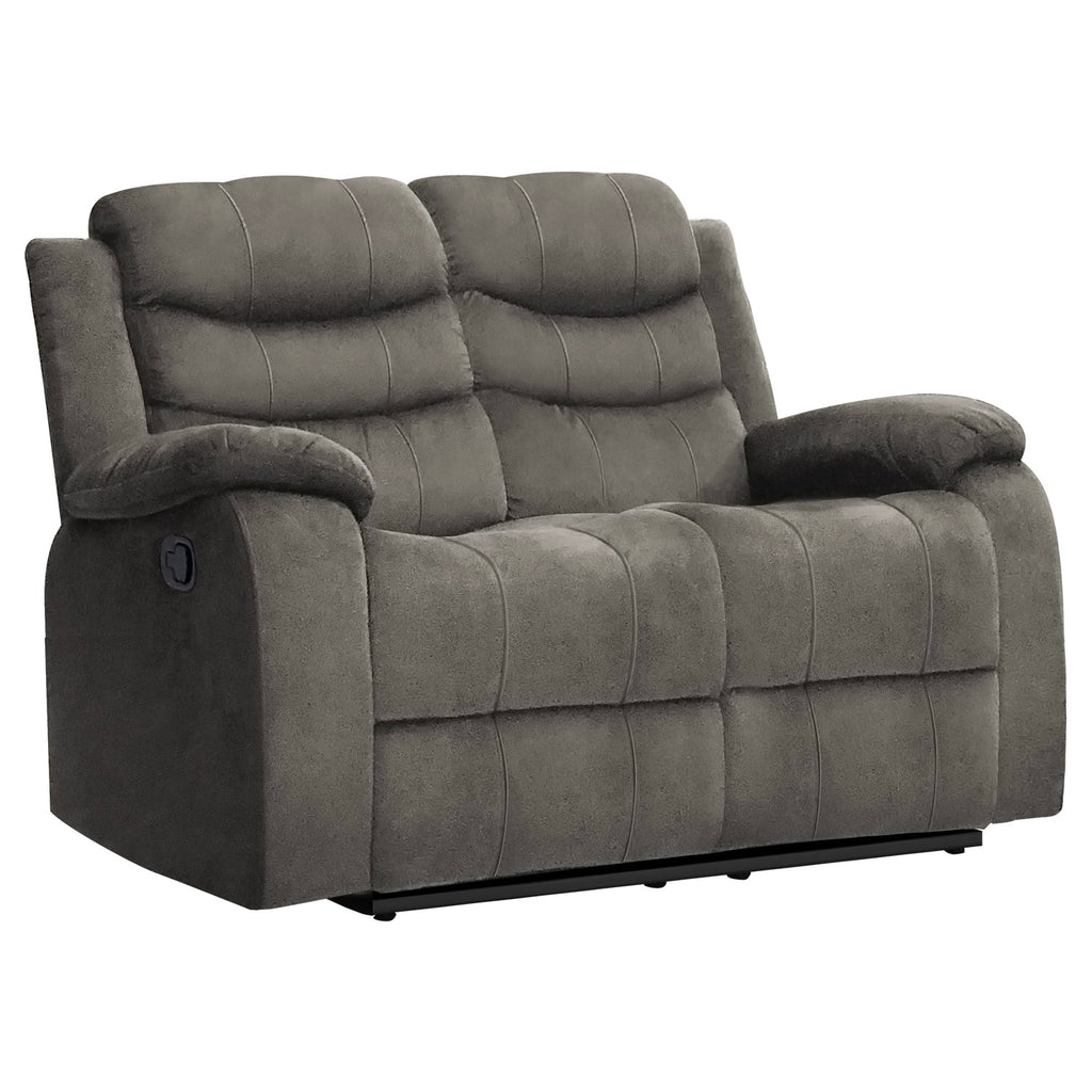 Recliner Set (3 PCs) - Asters Maldives
