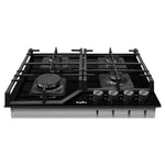 Built-in Gas Hob - Asters Maldives