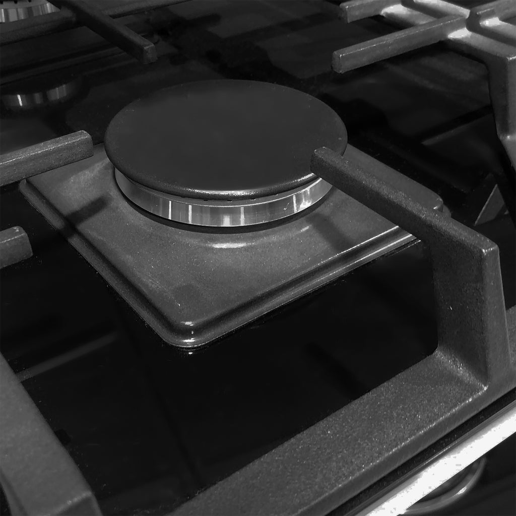 Built-in Gas Hob - Asters Maldives