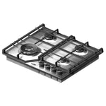 Built-in Gas Hob - Asters Maldives