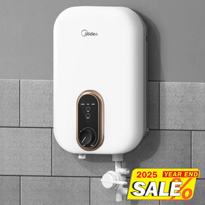 Water Heater