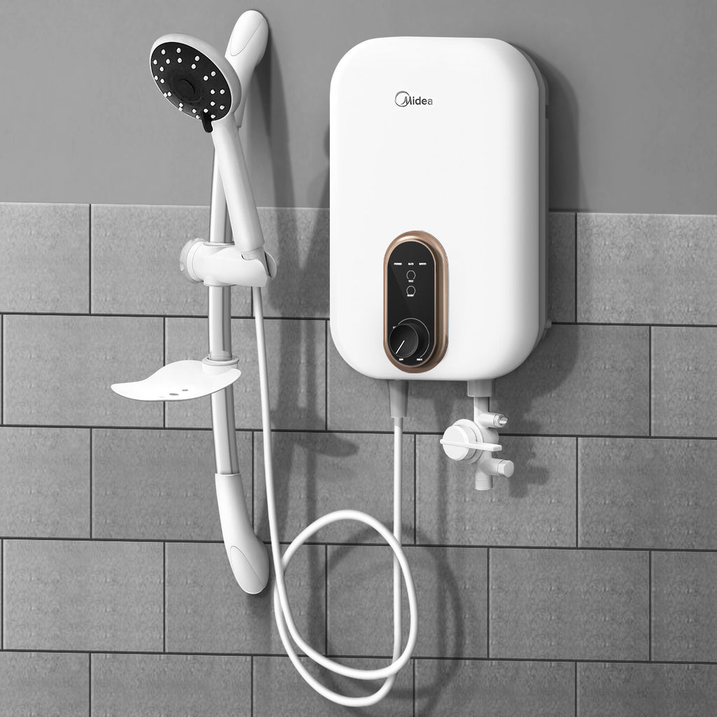 Instant Water Heater