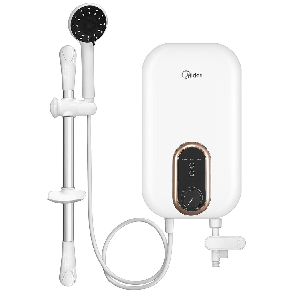 Instant Water Heater