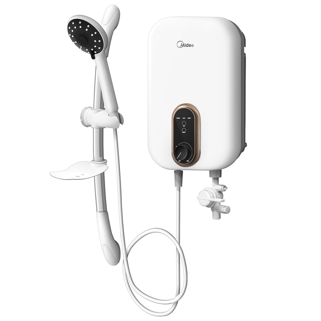 Instant Water Heater