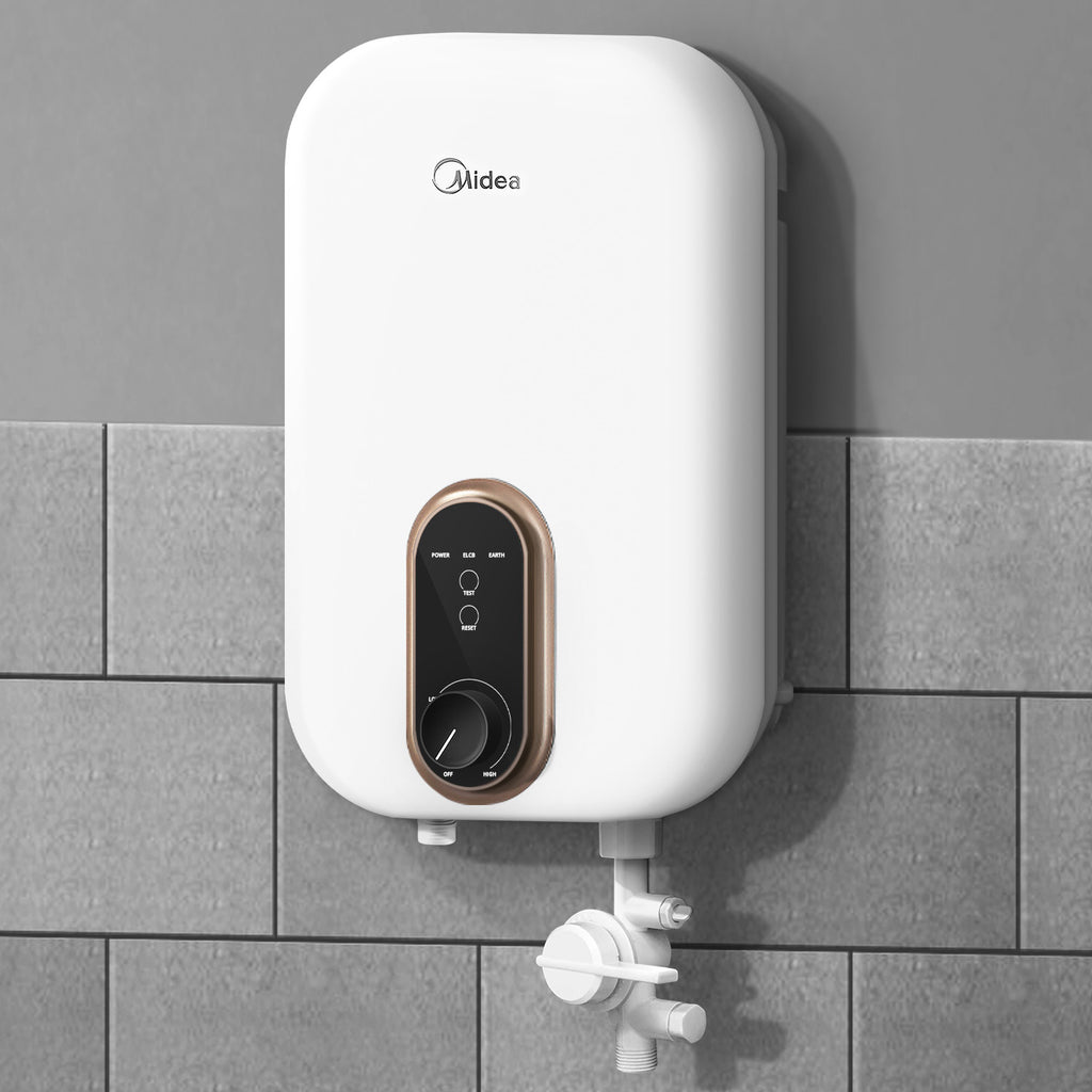 Instant Water Heater