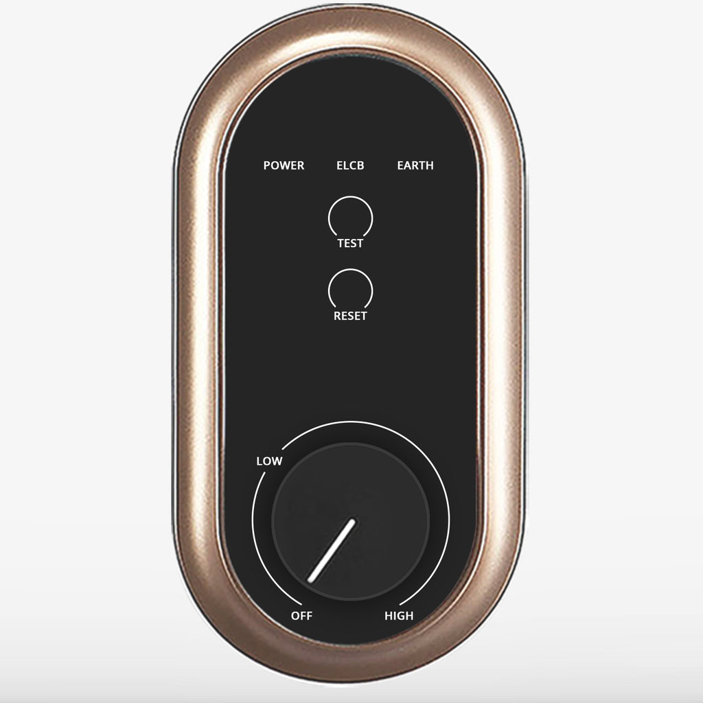 Instant Water Heater