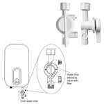 Instant Water Heater