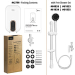 Instant Water Heater