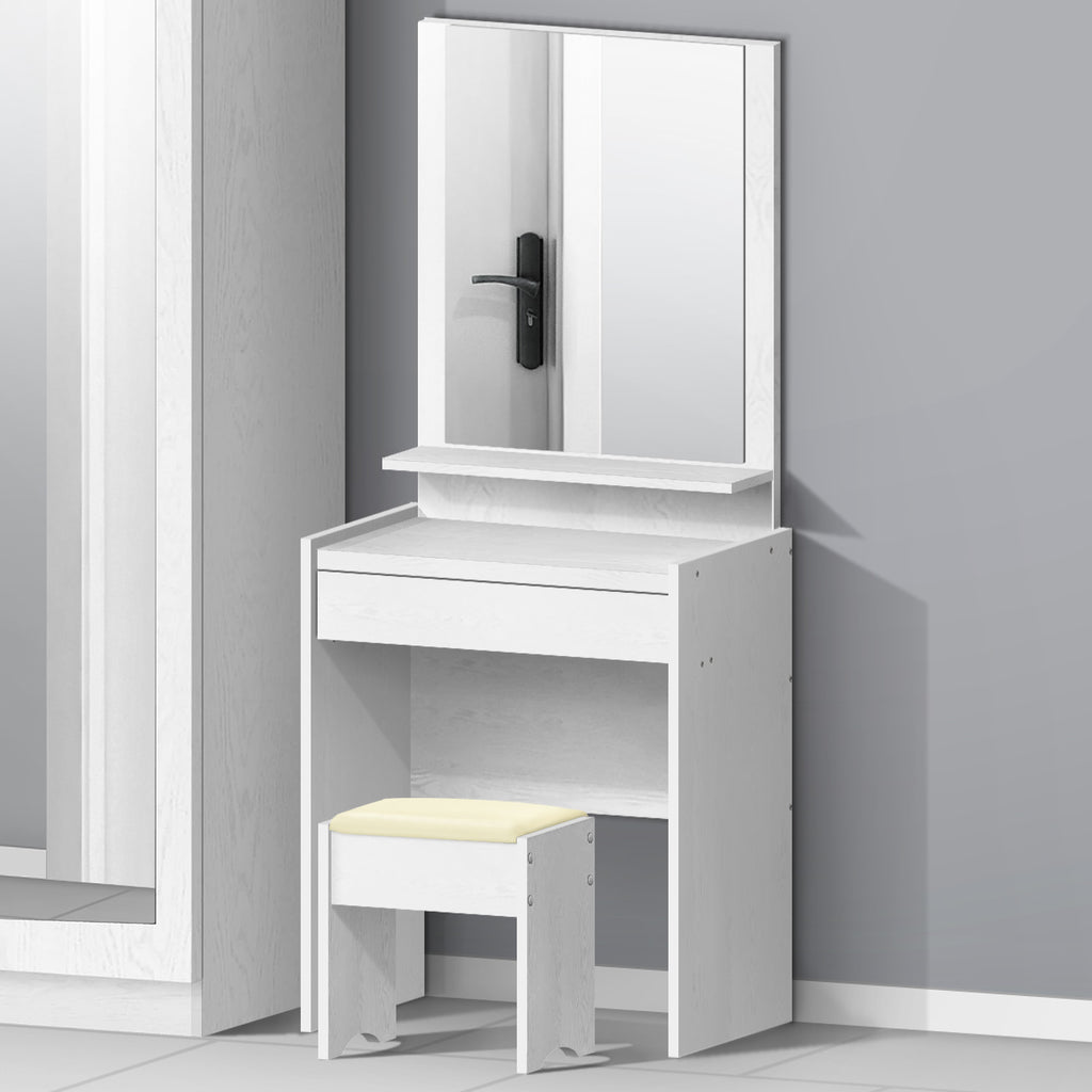 Bedroom Set (3 PCs) - Asters Maldives