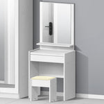 Bedroom Set (3 PCs) - Asters Maldives