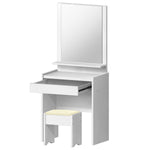 Bedroom Set (3 PCs) - Asters Maldives