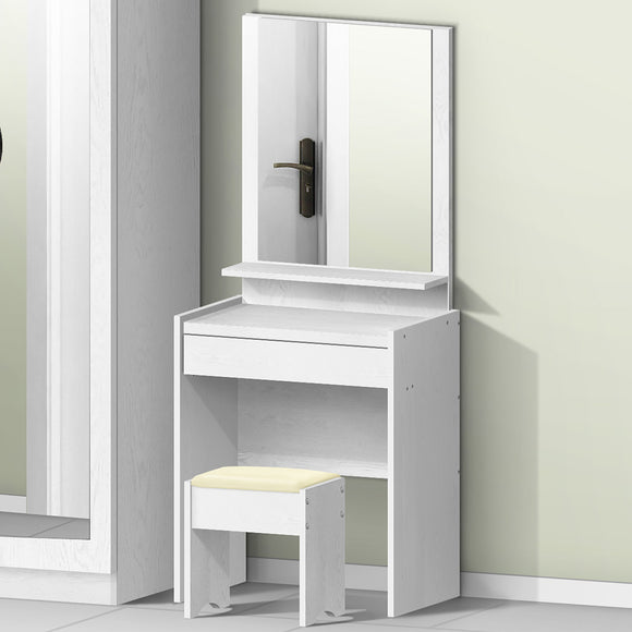 Bedroom Set (4 PCs) - Asters Maldives