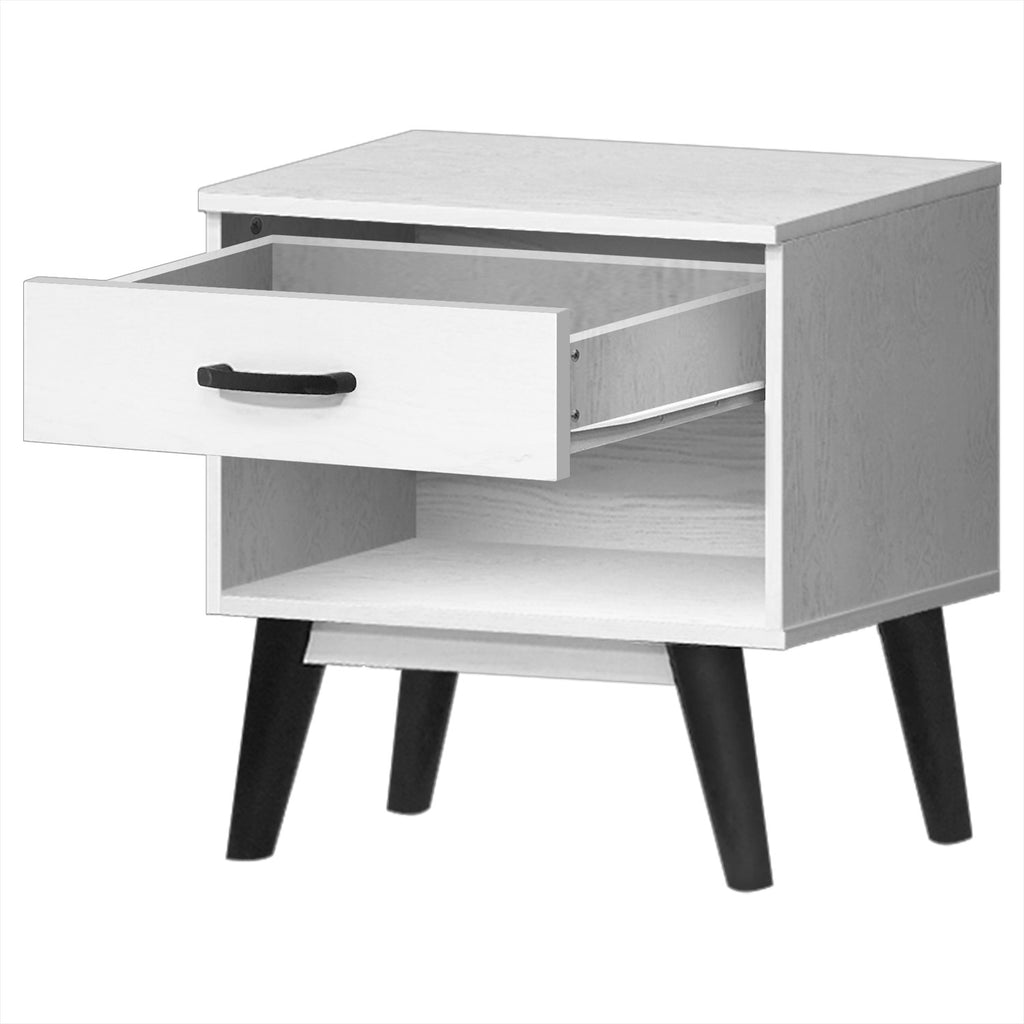 Bedroom Set (4 PCs) - Asters Maldives