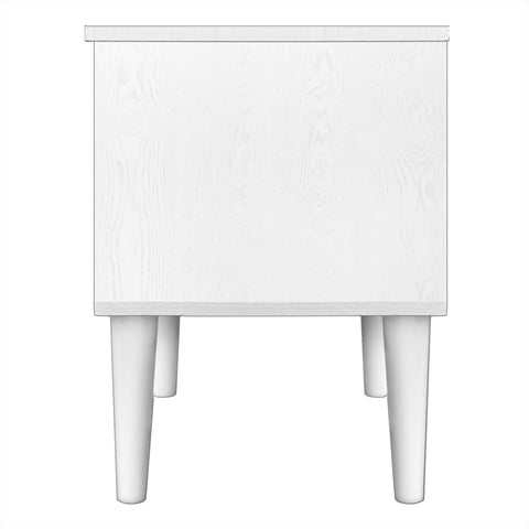 Bedside Table - Asters Maldives