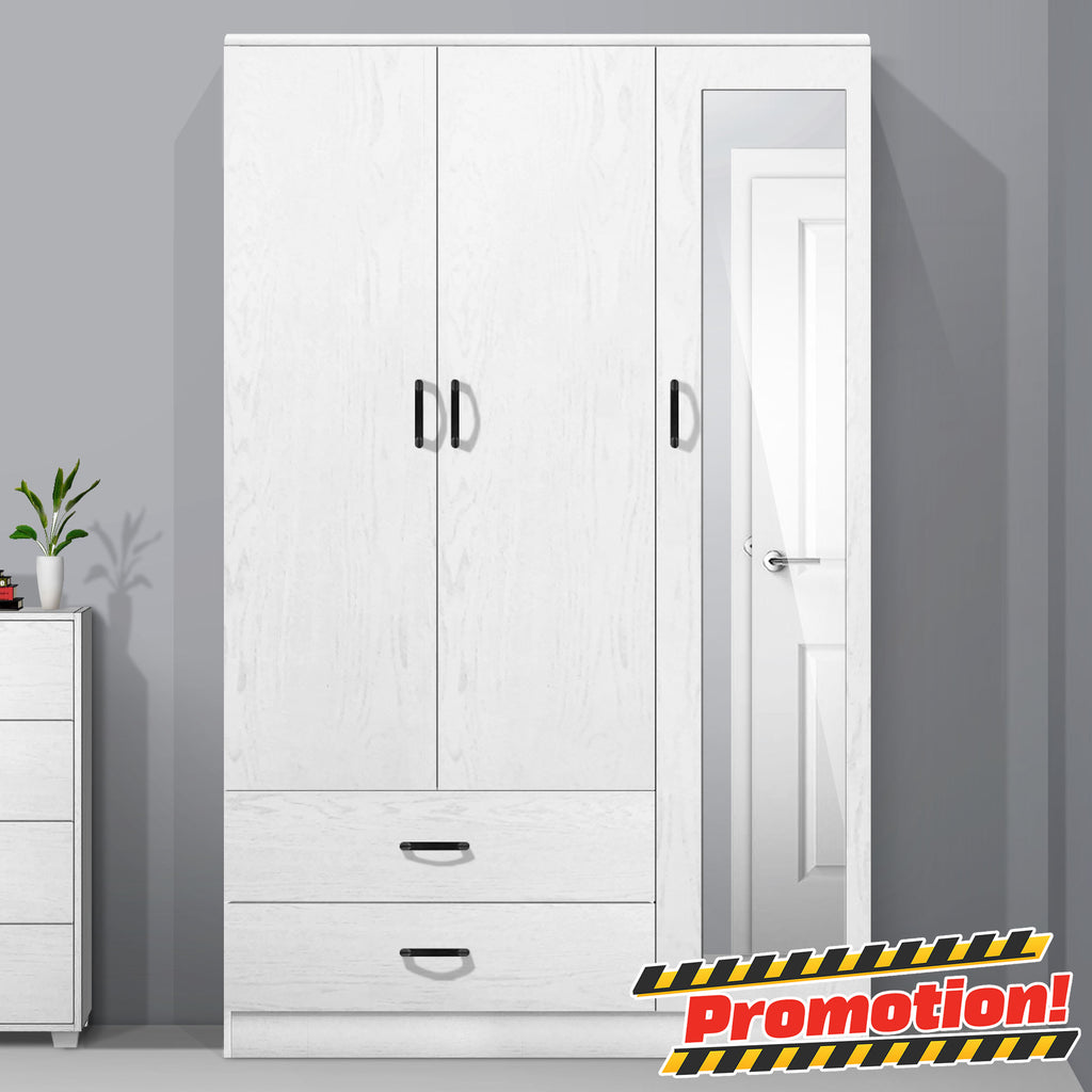 Wardrobe - Asters Maldives