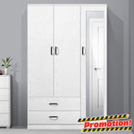 Wardrobe - Asters Maldives