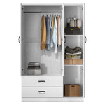 Bedroom Set (3 PCs) - Asters Maldives