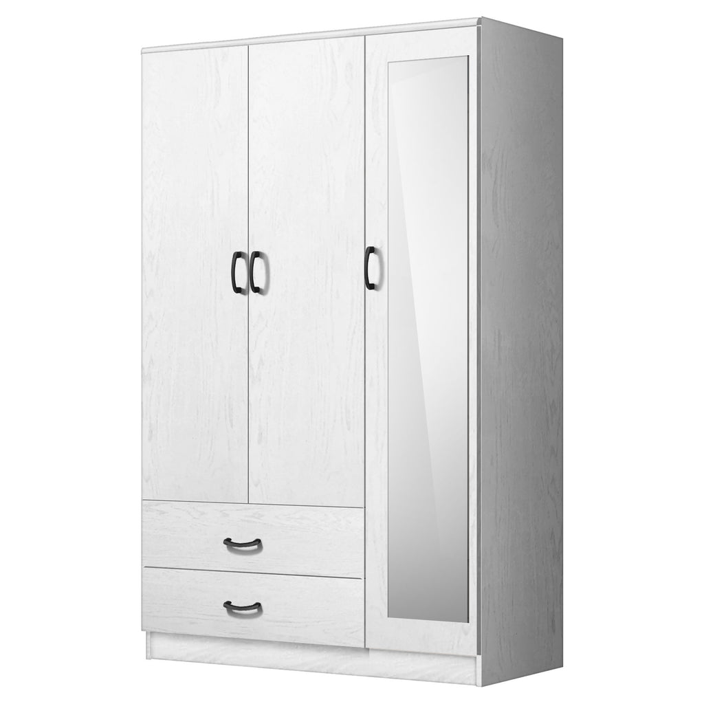 Bedroom Set (3 PCs) - Asters Maldives