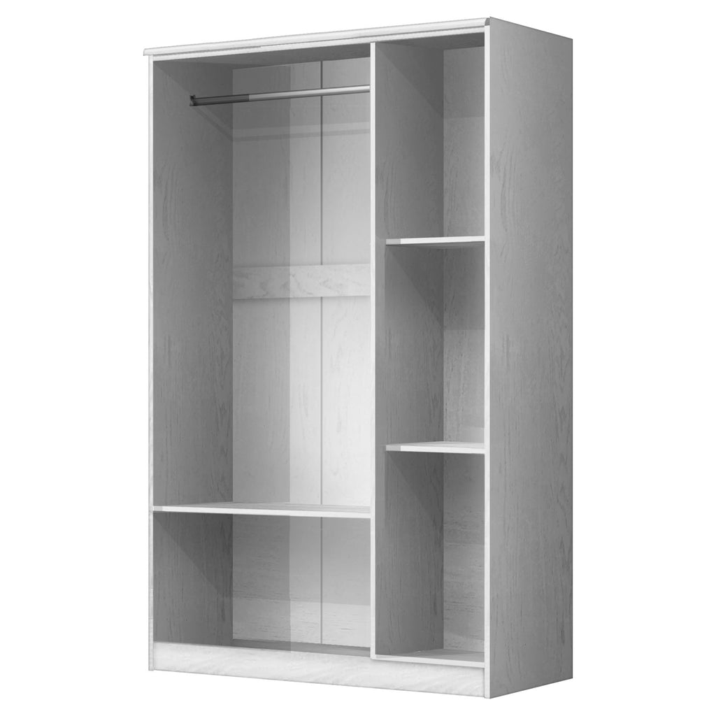 Bedroom Set (3 PCs) - Asters Maldives