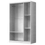 Bedroom Set (3 PCs) - Asters Maldives