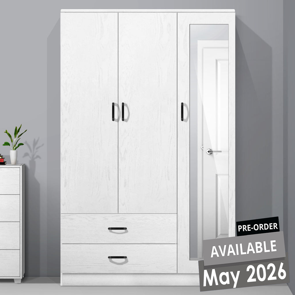 Wardrobe - Asters Maldives