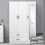 Wardrobe - Asters Maldives