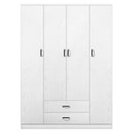 Wardrobe - Asters Maldives