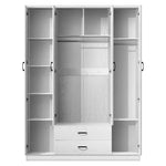 Wardrobe - Asters Maldives