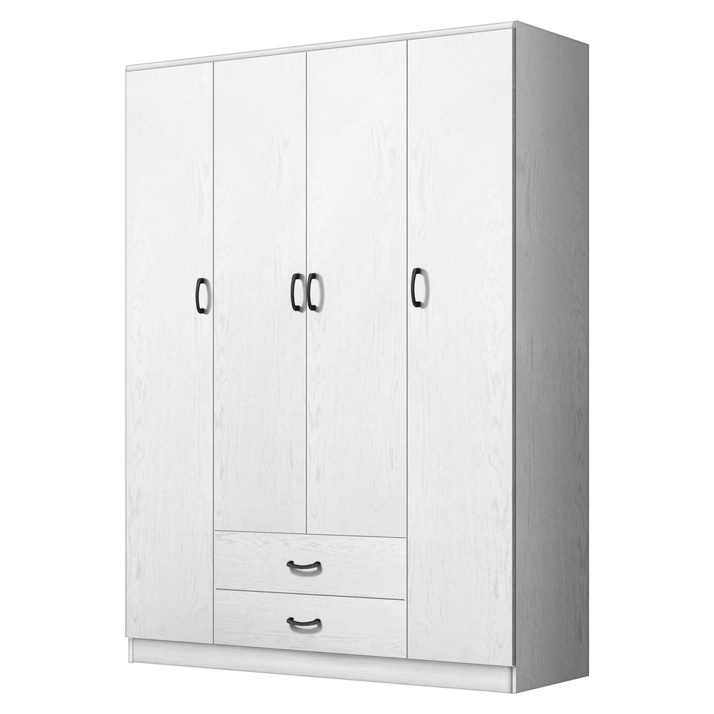 Wardrobe - Asters Maldives