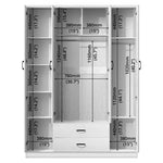 Wardrobe - Asters Maldives