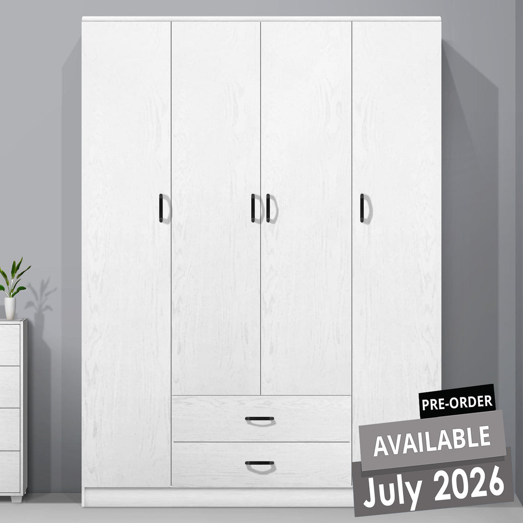 Wardrobe - Asters Maldives