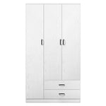 Wardrobe - Asters Maldives