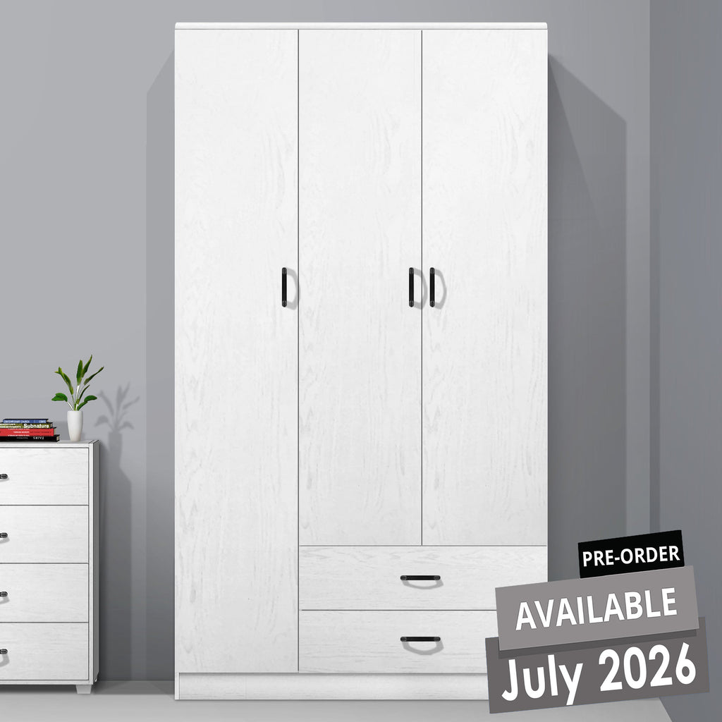 Wardrobe - Asters Maldives