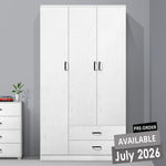 Wardrobe - Asters Maldives